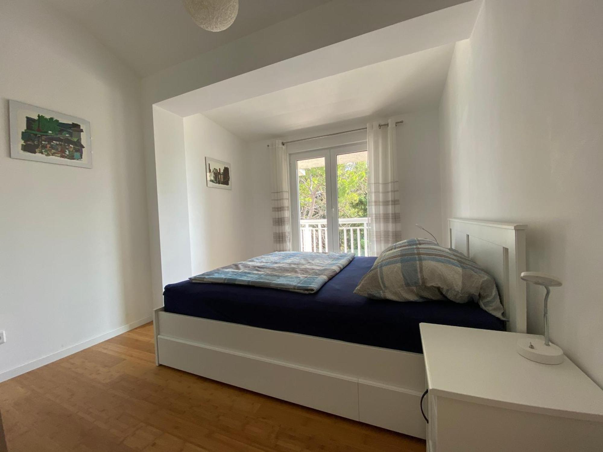 Villa Flora Kastela Ngoại thất bức ảnh
