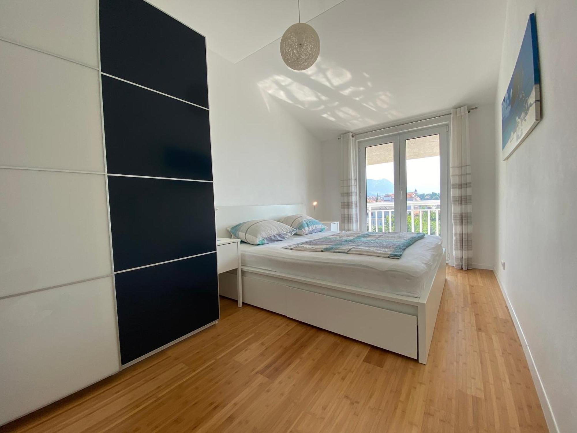 Villa Flora Kastela Ngoại thất bức ảnh