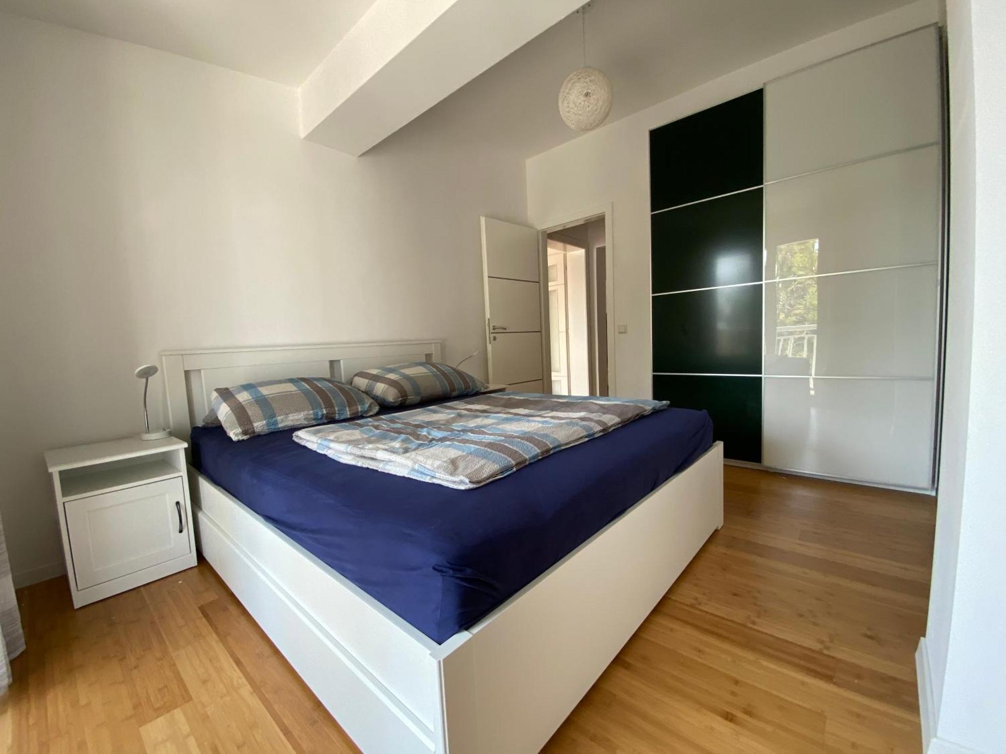 Villa Flora Kastela Ngoại thất bức ảnh