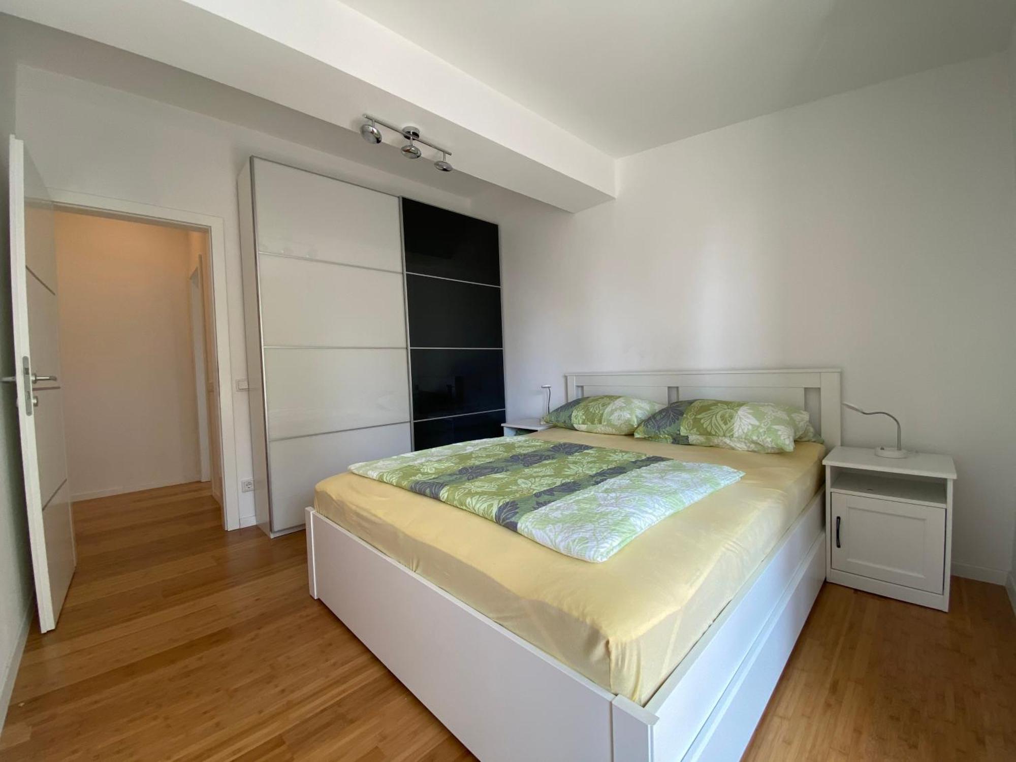 Villa Flora Kastela Ngoại thất bức ảnh