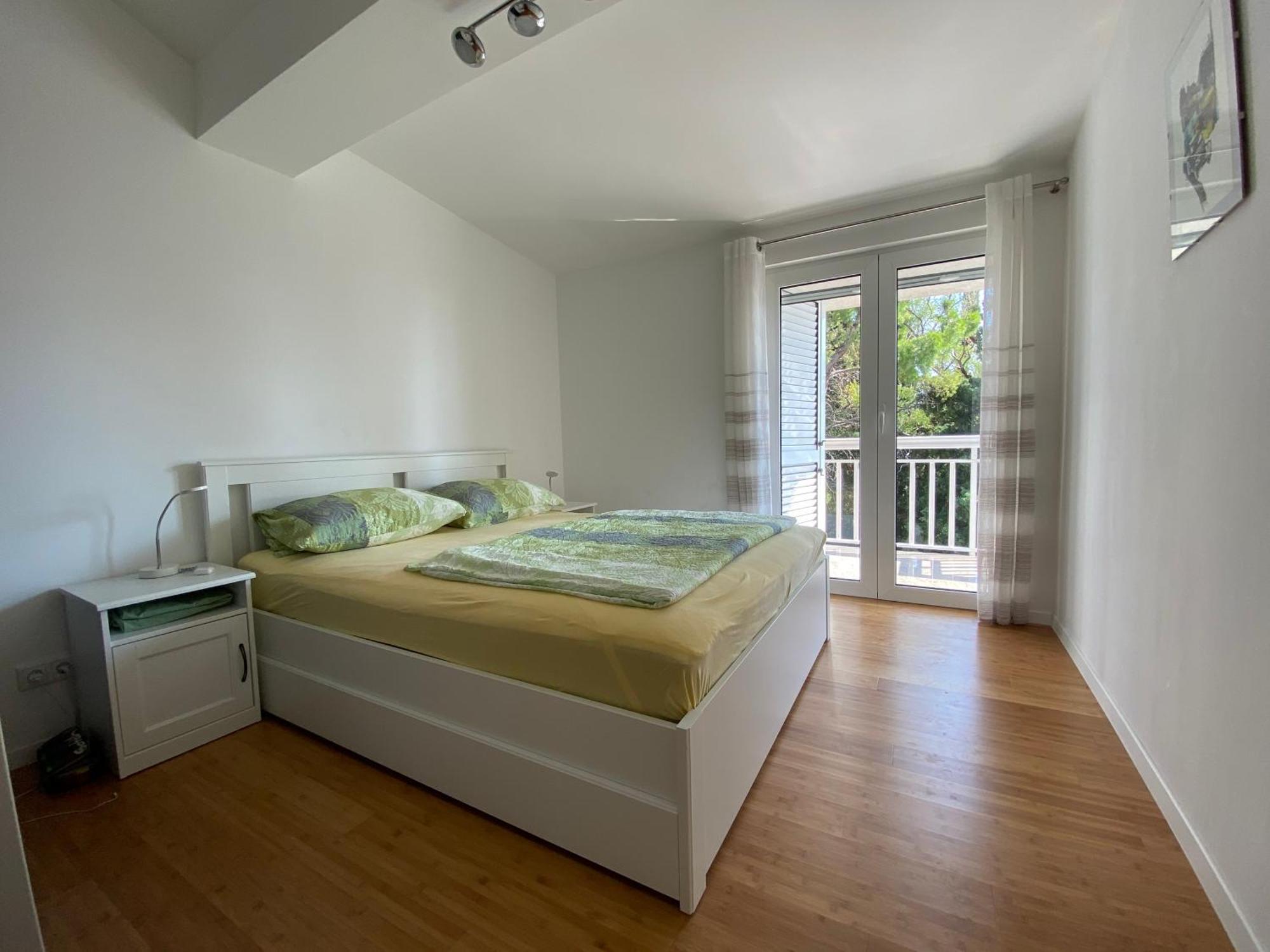 Villa Flora Kastela Ngoại thất bức ảnh
