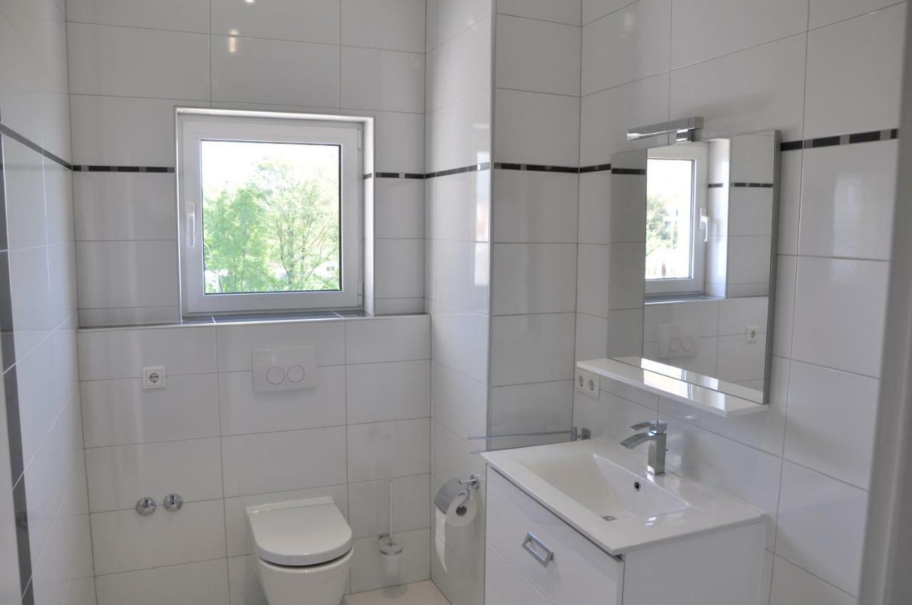 Villa Flora Kastela Ngoại thất bức ảnh