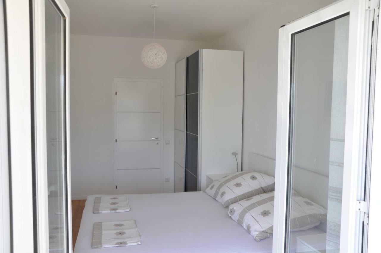 Villa Flora Kastela Ngoại thất bức ảnh