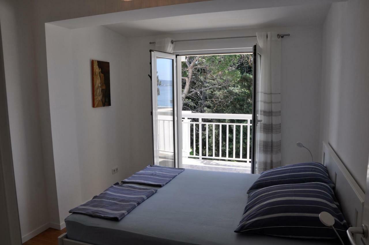 Villa Flora Kastela Ngoại thất bức ảnh